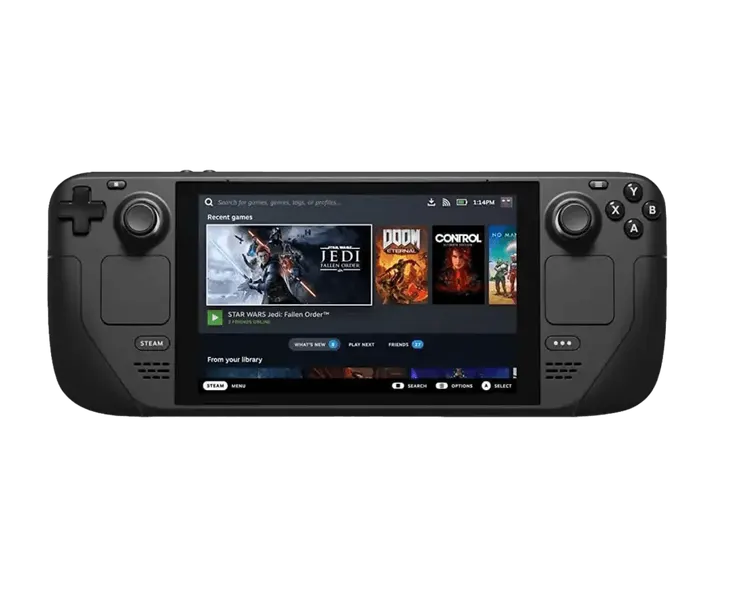 Valve Steam Deck 256GB