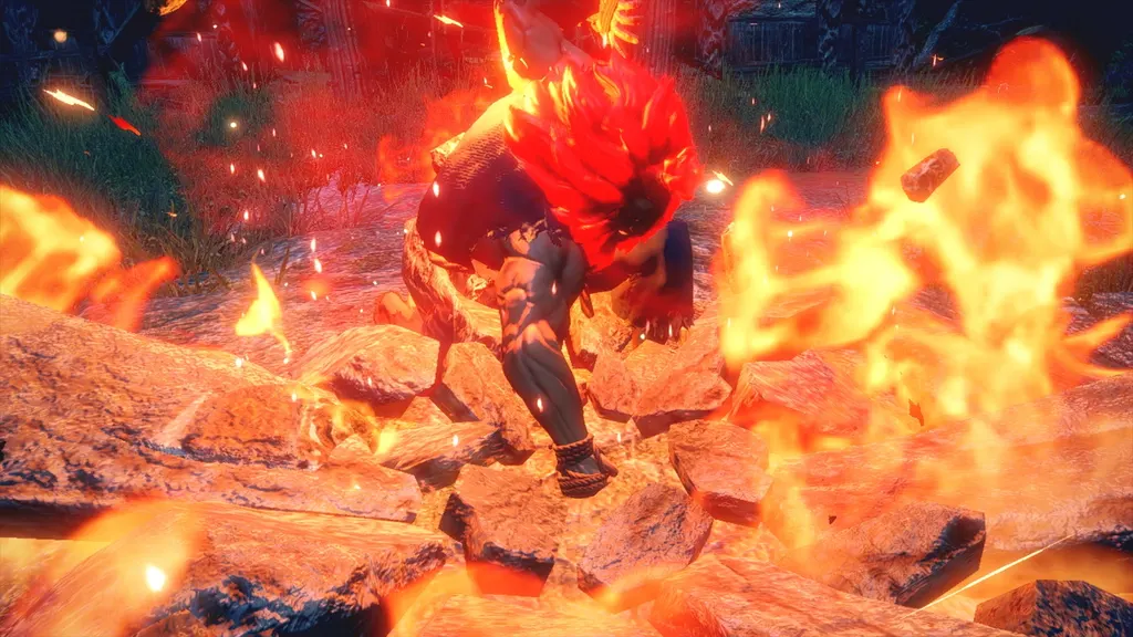 Monster Hunter Rise (Switch)