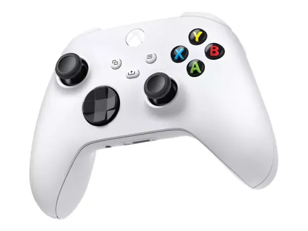 Xbox Series Trådløs Xbox kontroller Robot White