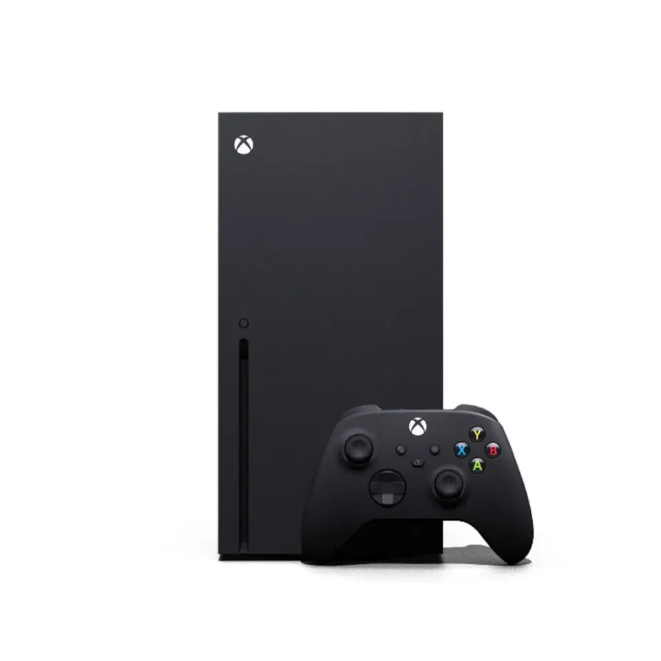 Microsoft Xbox Series X 1TB