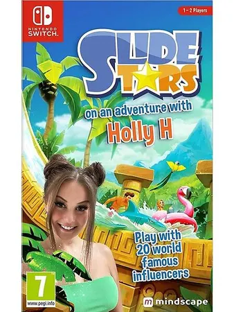 Slide Stars (Switch)
