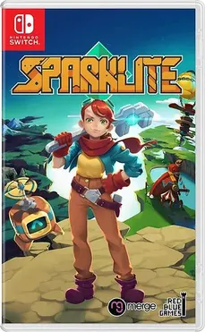 Sparklite (Switch)