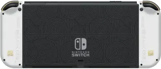 Nintendo Switch OLED - Zelda: Tears of The Kingdom Edition