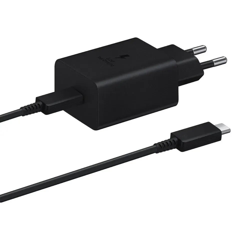 Samsung USB-C-lader 45 W