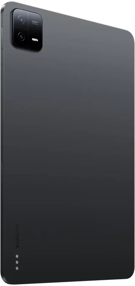 Xiaomi Pad 6 11" 6GB RAM 128GB - Gravity Grey