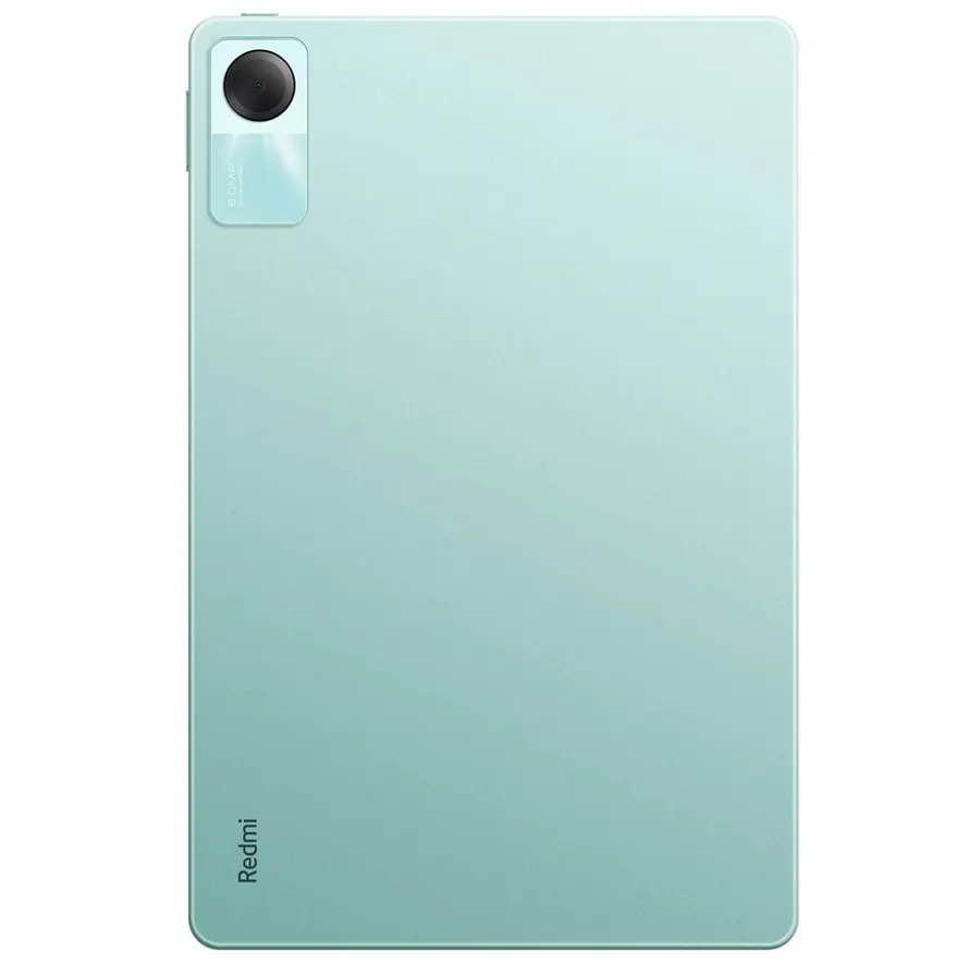 Xiaomi Redmi Pad SE 11" 4GB RAM 128GB - Mint Green