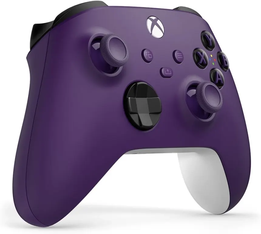 Xbox Series Trådløs Xbox kontroller - Astral Purple