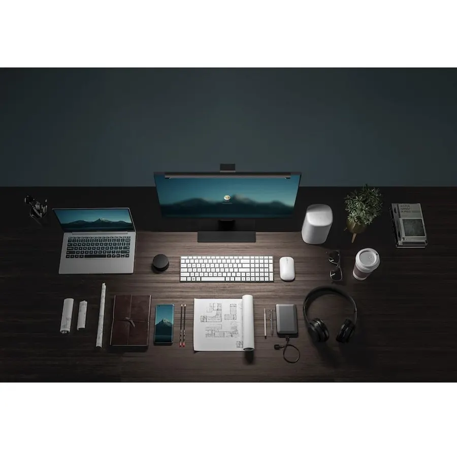 Xiaomi Mi Computer Monitor Light Bar