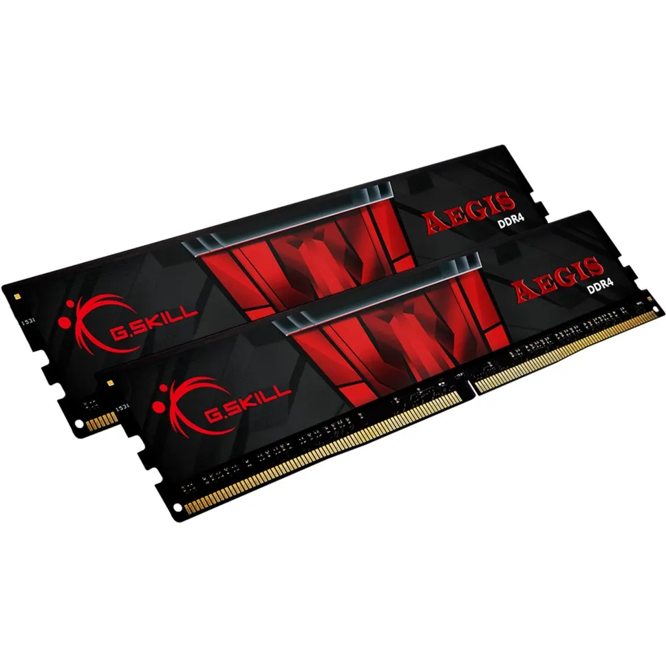 G.Skill Aegis DDR4 3200MHz 2x16GB (F4-3200C16D-32GIS)