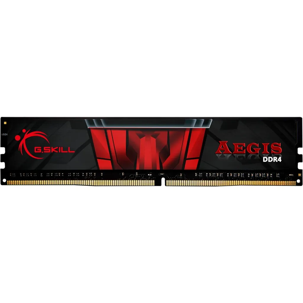 G.Skill Aegis DDR4 3200MHz 2x16GB (F4-3200C16D-32GIS)
