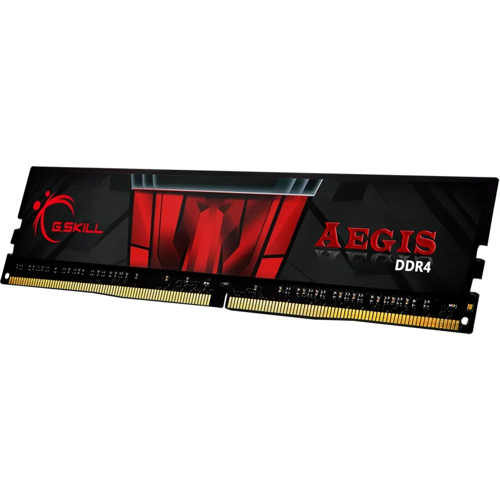 G.Skill Aegis DDR4 3200MHz 2x16GB (F4-3200C16D-32GIS)