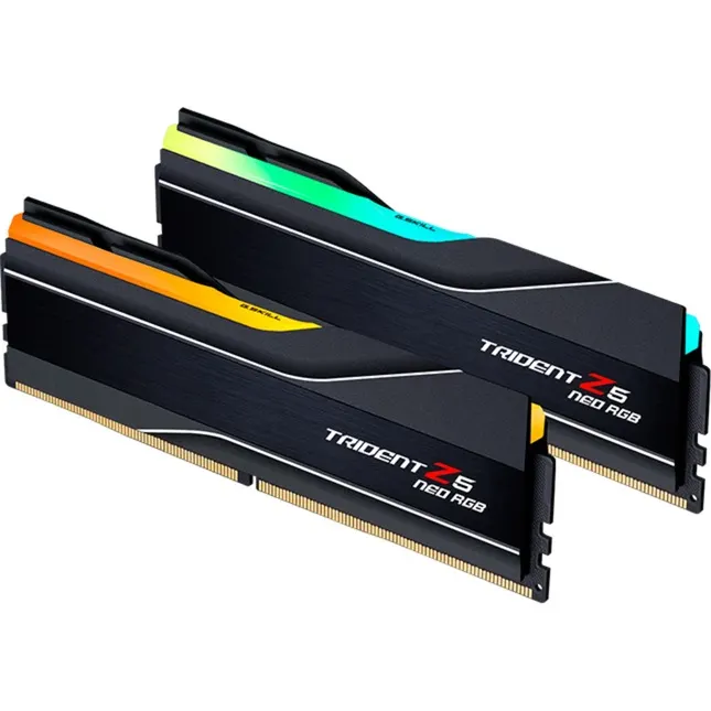 G.Skill Trident Z5 Neo DDR5 6000mhz 32GB