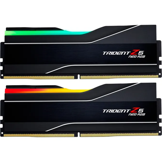 G.Skill Trident Z5 Neo DDR5 6000mhz 32GB