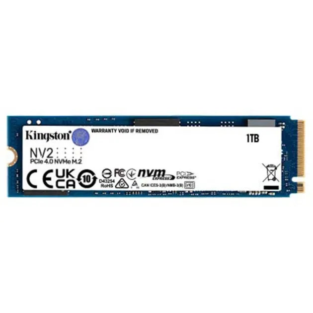 Kingston NV2 M.2 SSD 1TB