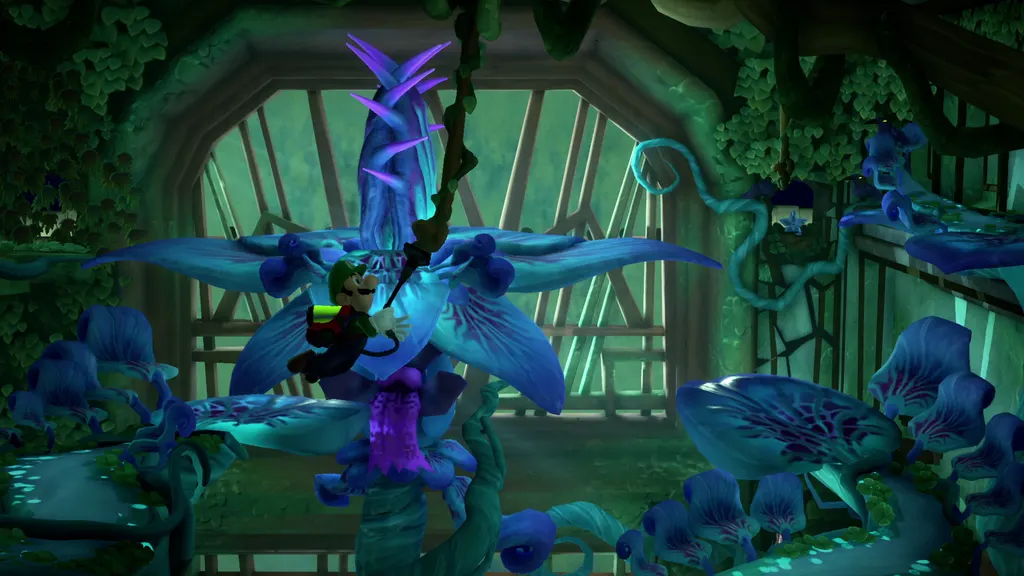 Luigi's Mansion 3 (Switch)