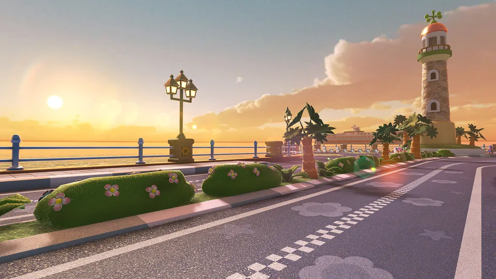 Mario Kart 8 Deluxe Booster Course Pass (Switch)