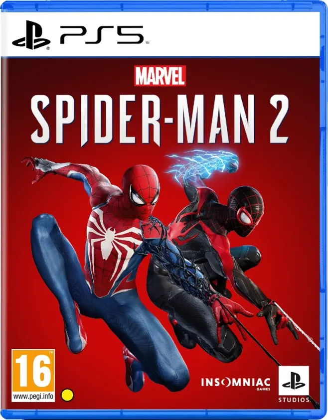 Marvel's Spider-Man 2 (PS5)