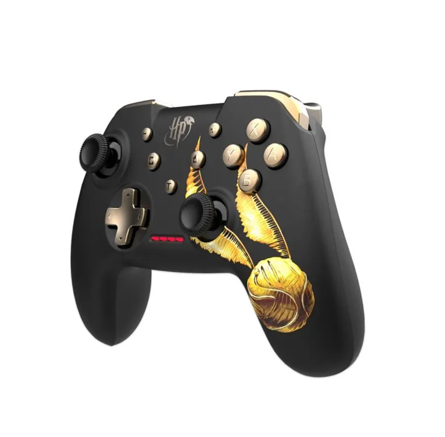 Trade Invaders Harry Potter - Golden Snitch Nintendo Switch