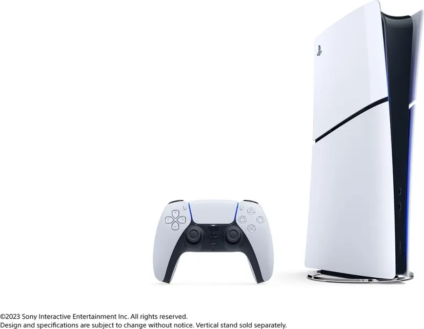 Sony Playstation 5 Slim Digital