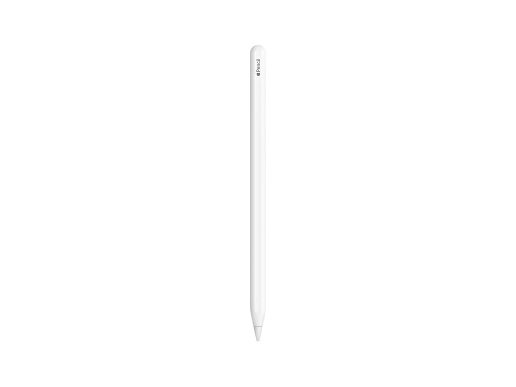 Apple Pencil (2. generasjon)