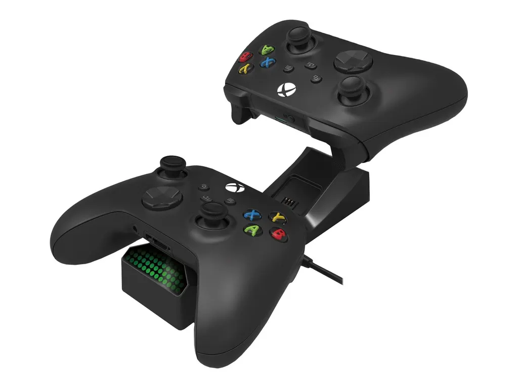 HORI Dual Charge Station (Xbox Series X/S)