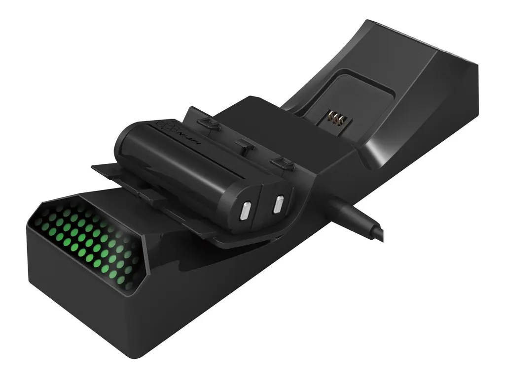 HORI Dual Charge Station (Xbox Series X/S)