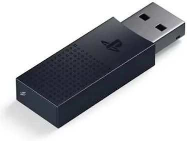 Sony PlayStation Link PS5 USB adapter