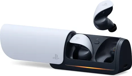 Sony PlayStation Pulse Explore Wireless Earbuds