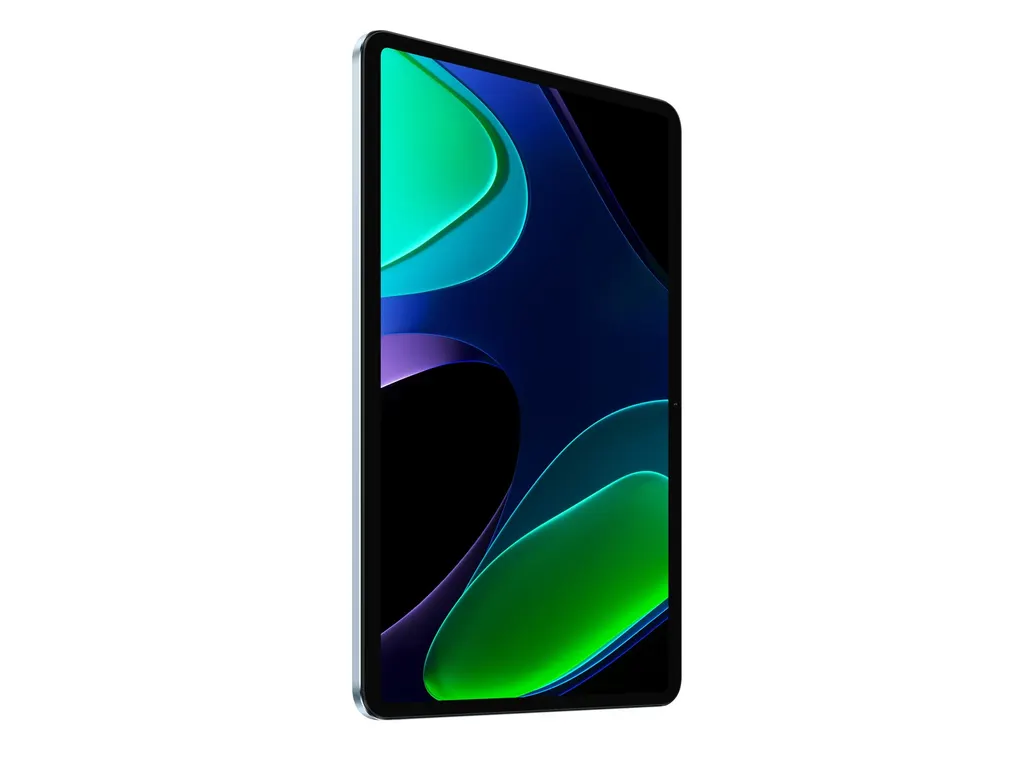 Xiaomi Pad 6 11" 6GB RAM 128GB - Mist Blue