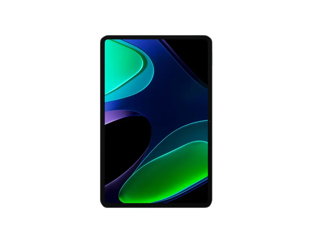 Xiaomi Pad 6 11" 6GB RAM 128GB - Mist Blue