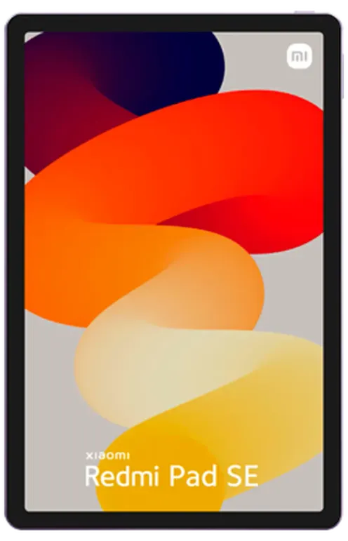 Xiaomi Redmi Pad SE 11" 8GB RAM 256GB - Lavender Purple