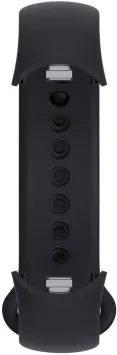 Xiaomi Smart Band 9 - Midnight Black