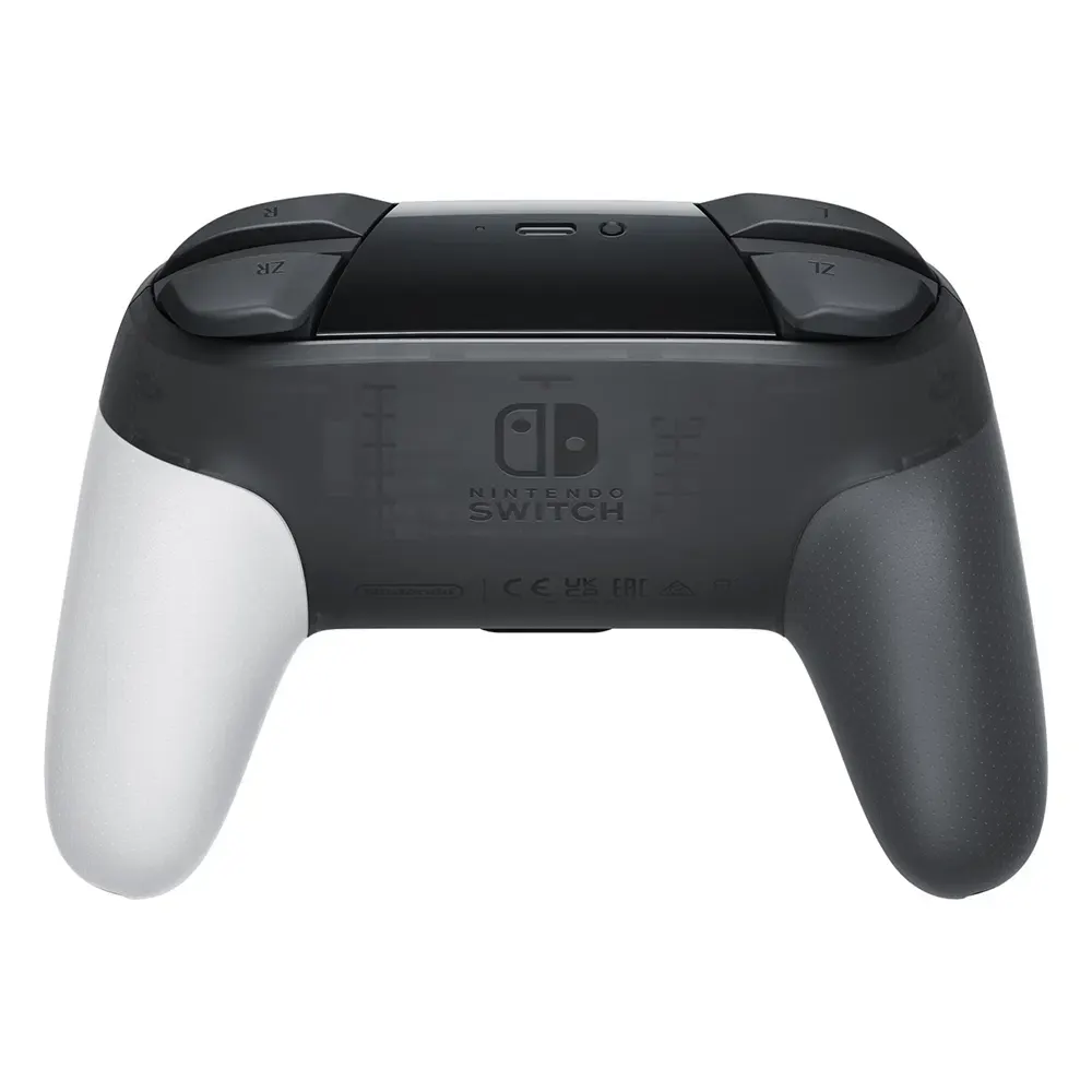 Nintendo Switch Pro Controller - Legend of Zelda Tears of the Kingdom (Switch)