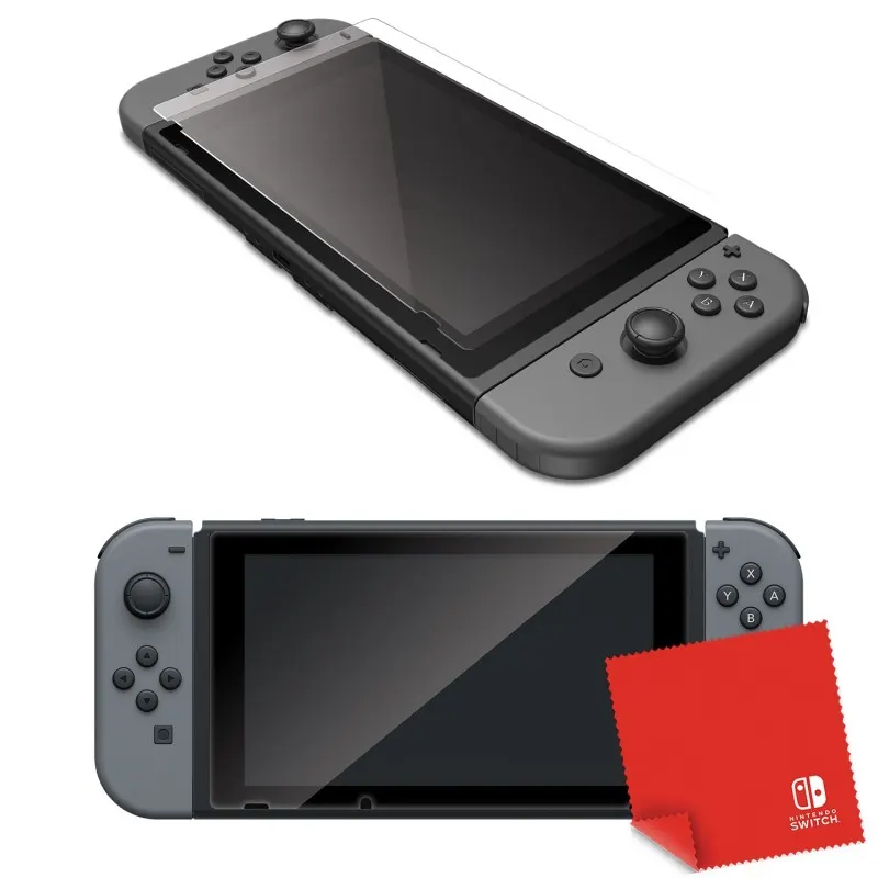 PDP Ultra-Guard Screen Protection Kit (Switch)
