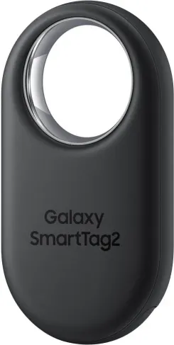 Samsung Galaxy SmartTag 2 - Svart