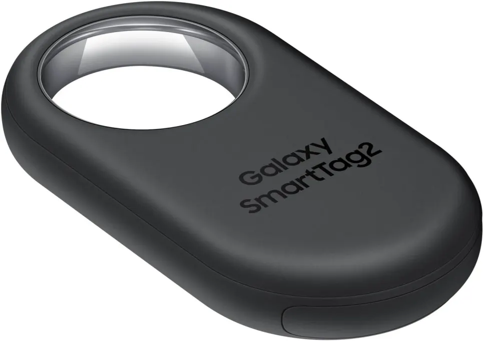 Samsung Galaxy SmartTag 2 - Svart