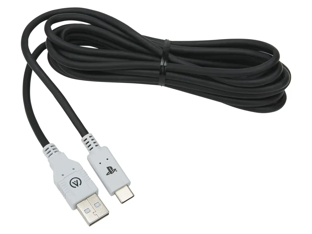 PowerA USB-C Cable PS5 3 meter (PS5)