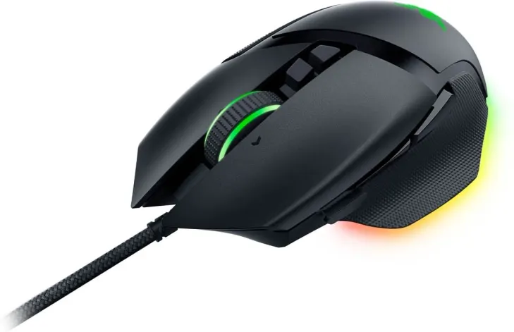 Razer Basilisk V3