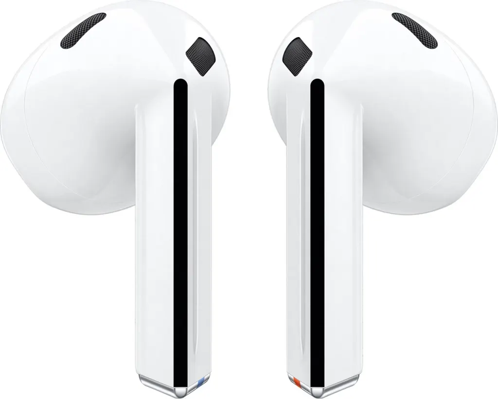 Samsung Galaxy Buds3 - Hvit