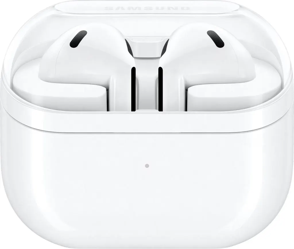 Samsung Galaxy Buds3 - Hvit