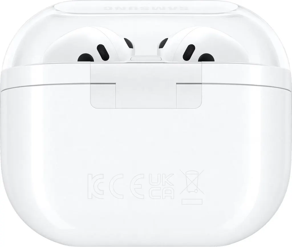 Samsung Galaxy Buds3 - Hvit