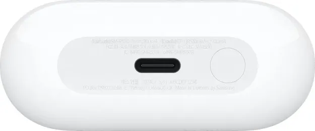 Samsung Galaxy Buds3 - Hvit