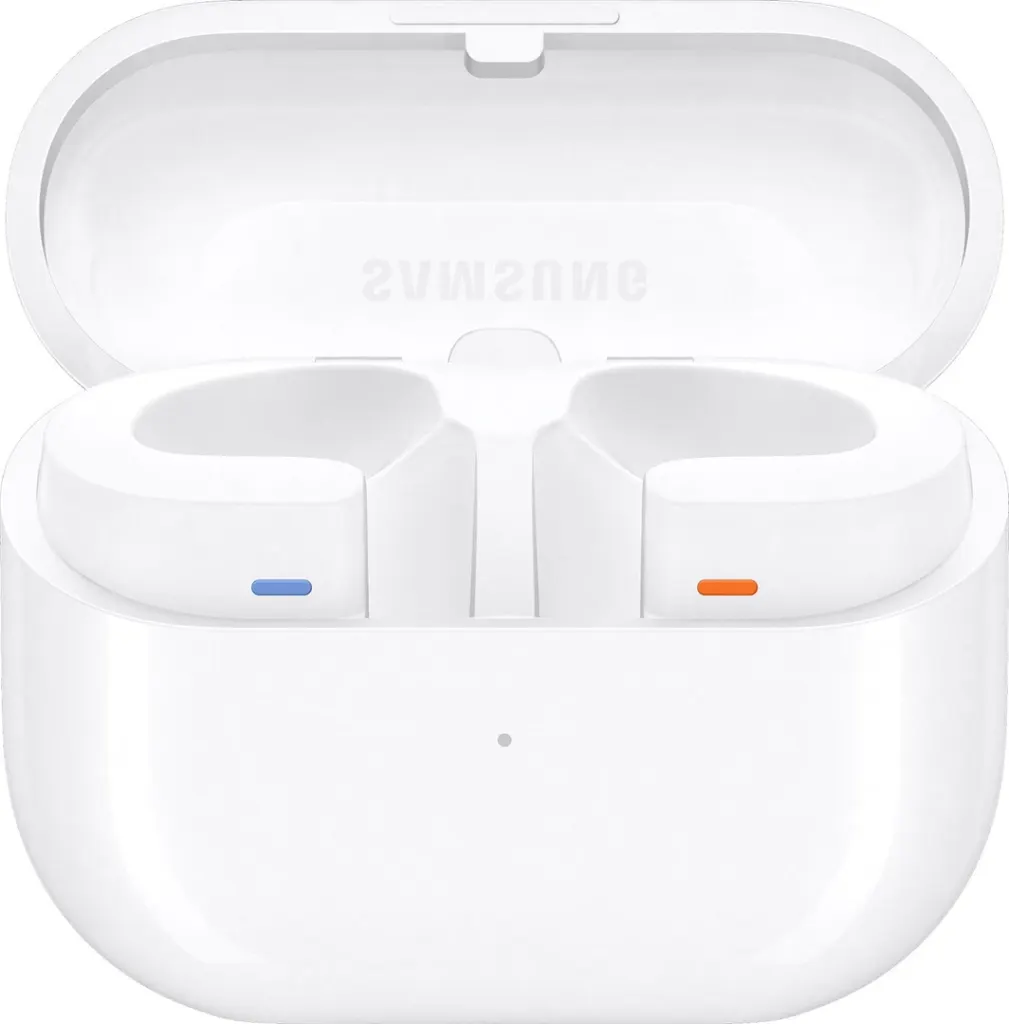 Samsung Galaxy Buds3 - Hvit