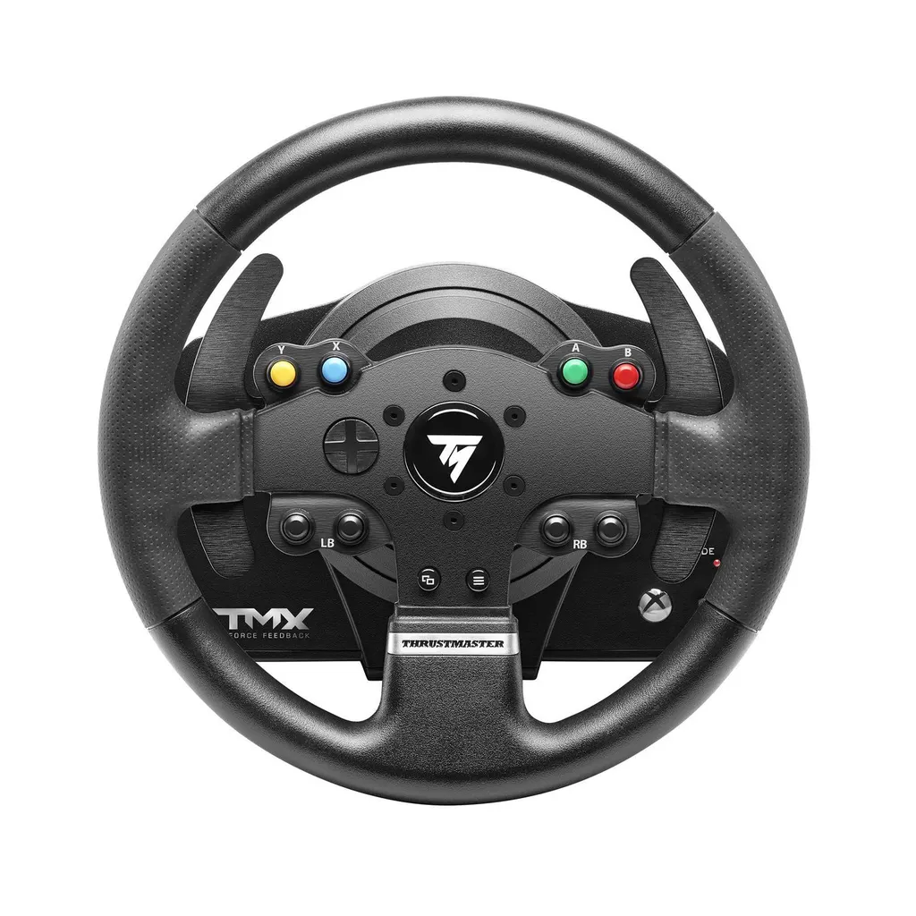 Thrustmaster TMX Pro-sett