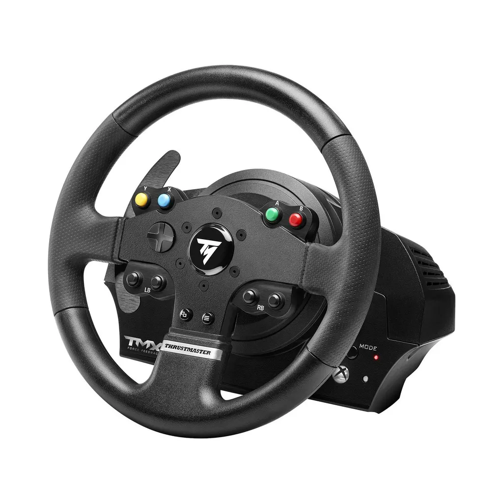 Thrustmaster TMX Pro-sett