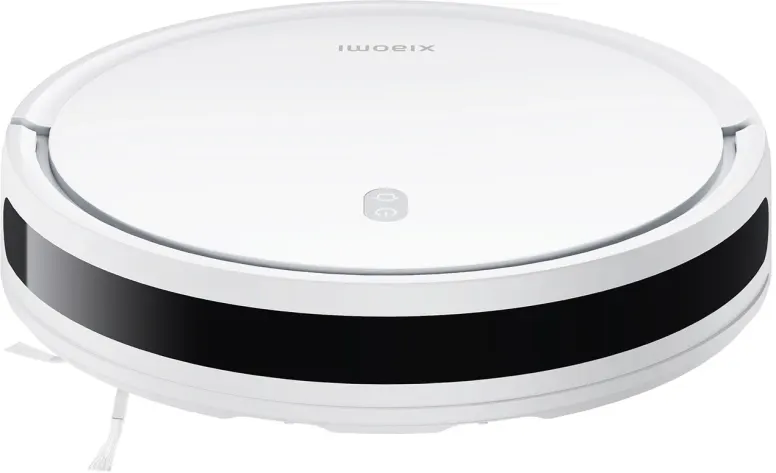 Xiaomi Robot Vacuum E10 - Hvit