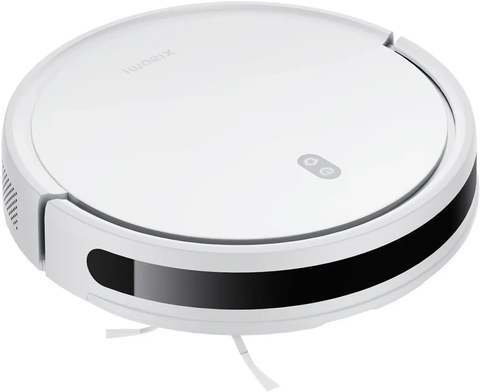 Xiaomi Robot Vacuum E10 - Hvit