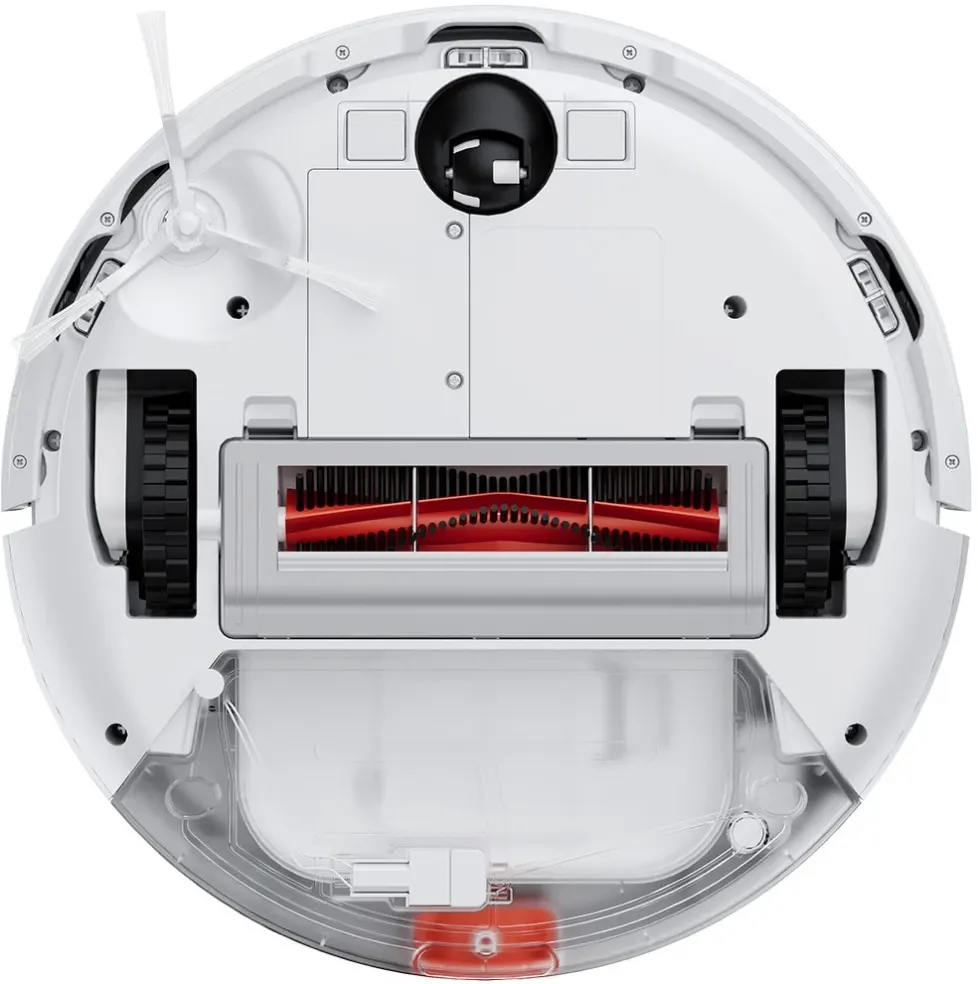 Xiaomi Robot Vacuum E10 - Hvit