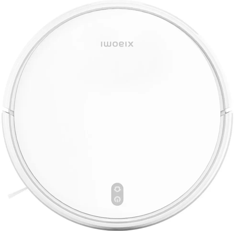 Xiaomi Robot Vacuum E10 - Hvit