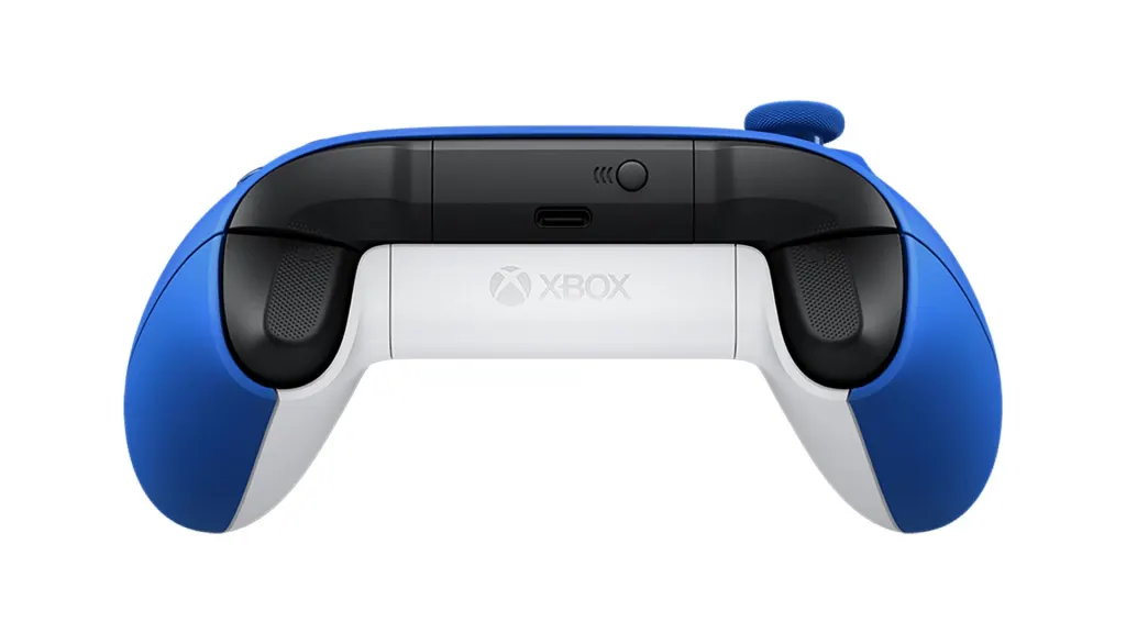 Xbox Series Trådløs Xbox kontroller - Shock Blue